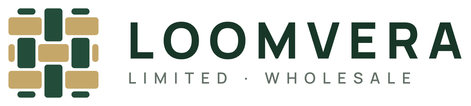 LOOMVERA Limited logo